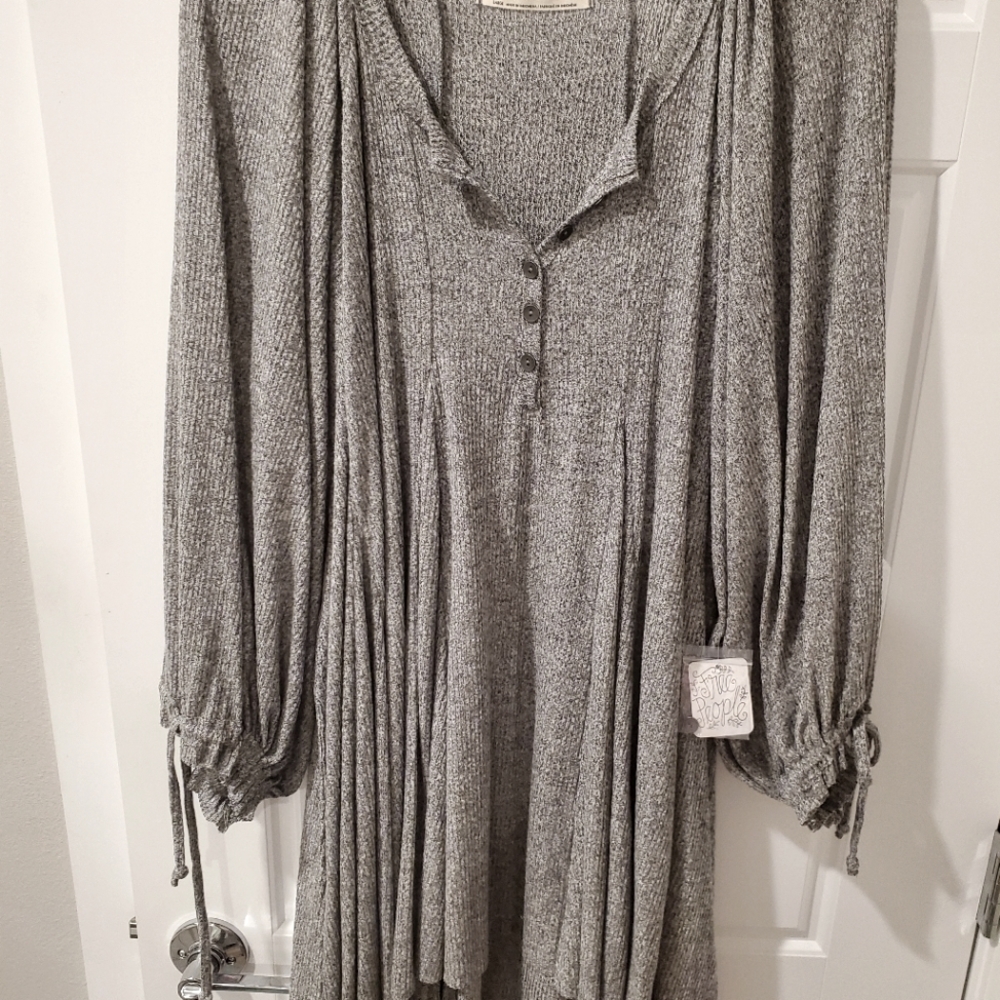 Brand New Top/Dress from Free People
